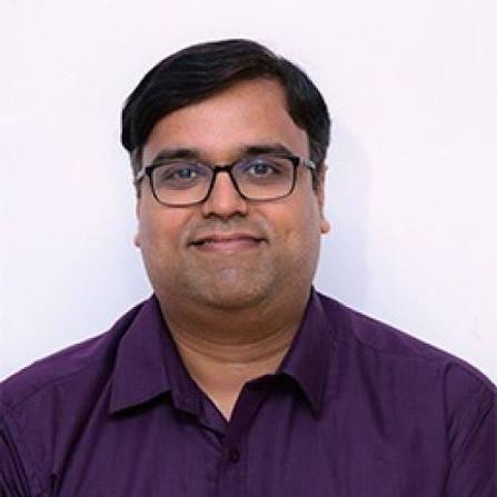 Dr Deepak Kumar Nayak